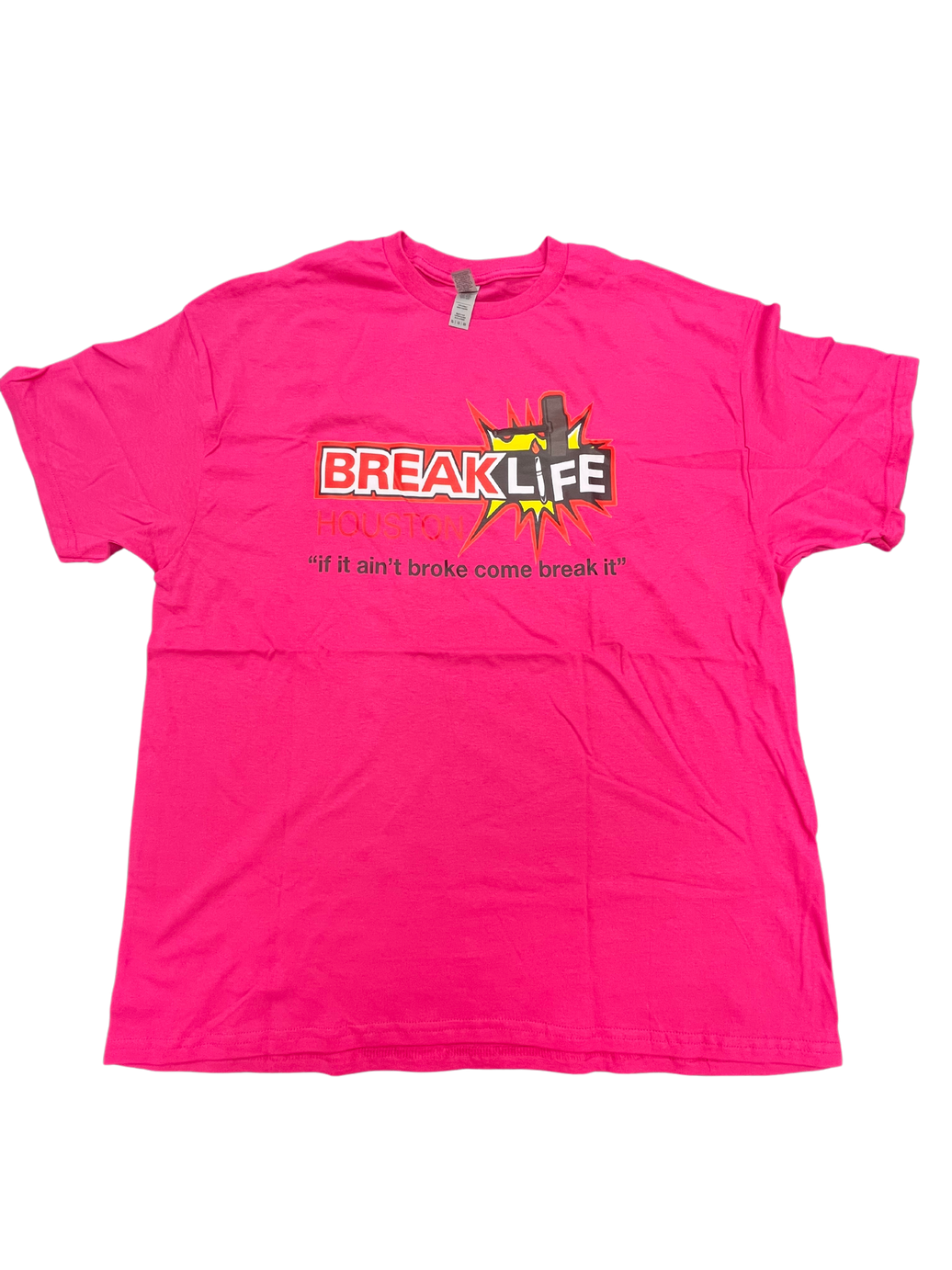 Short Sleeve T-shirt