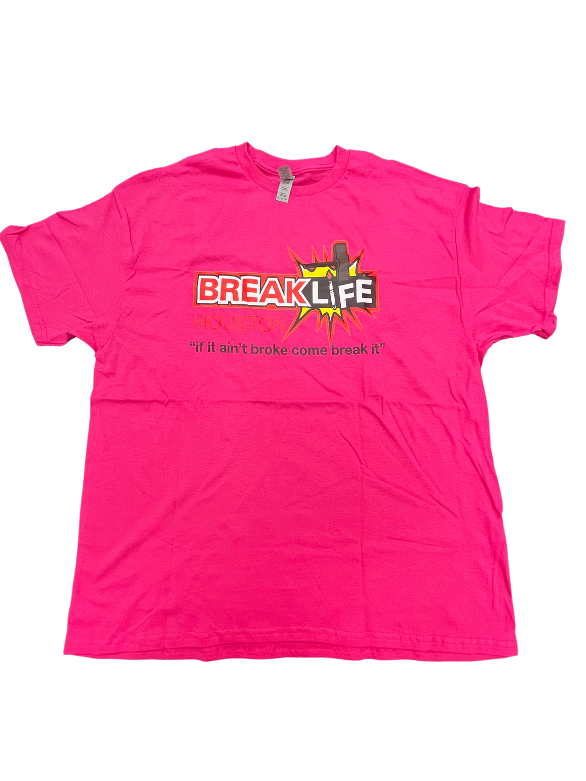 Short Sleeve T-shirt