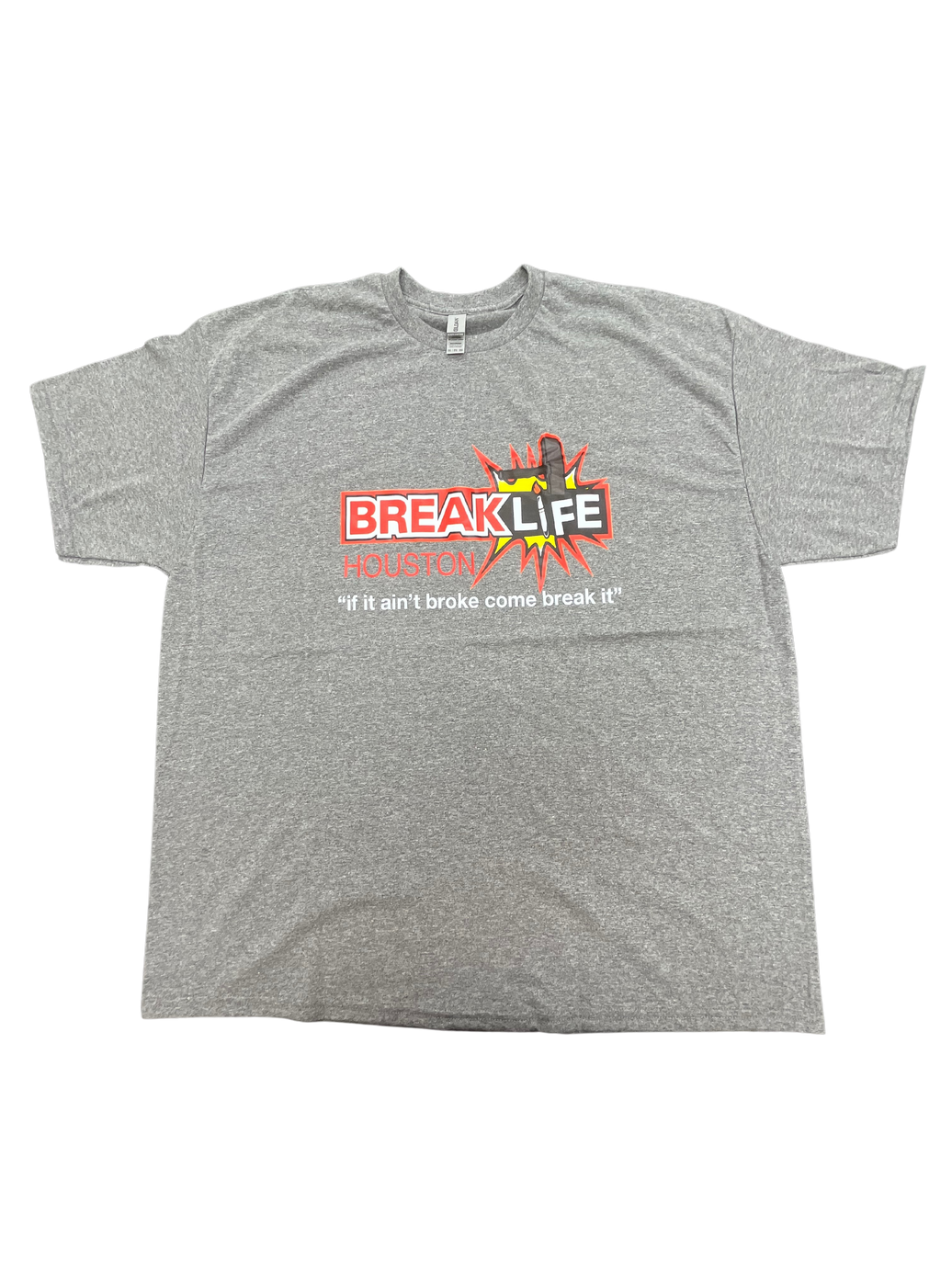 Jailbreak Getaway T-Shirt