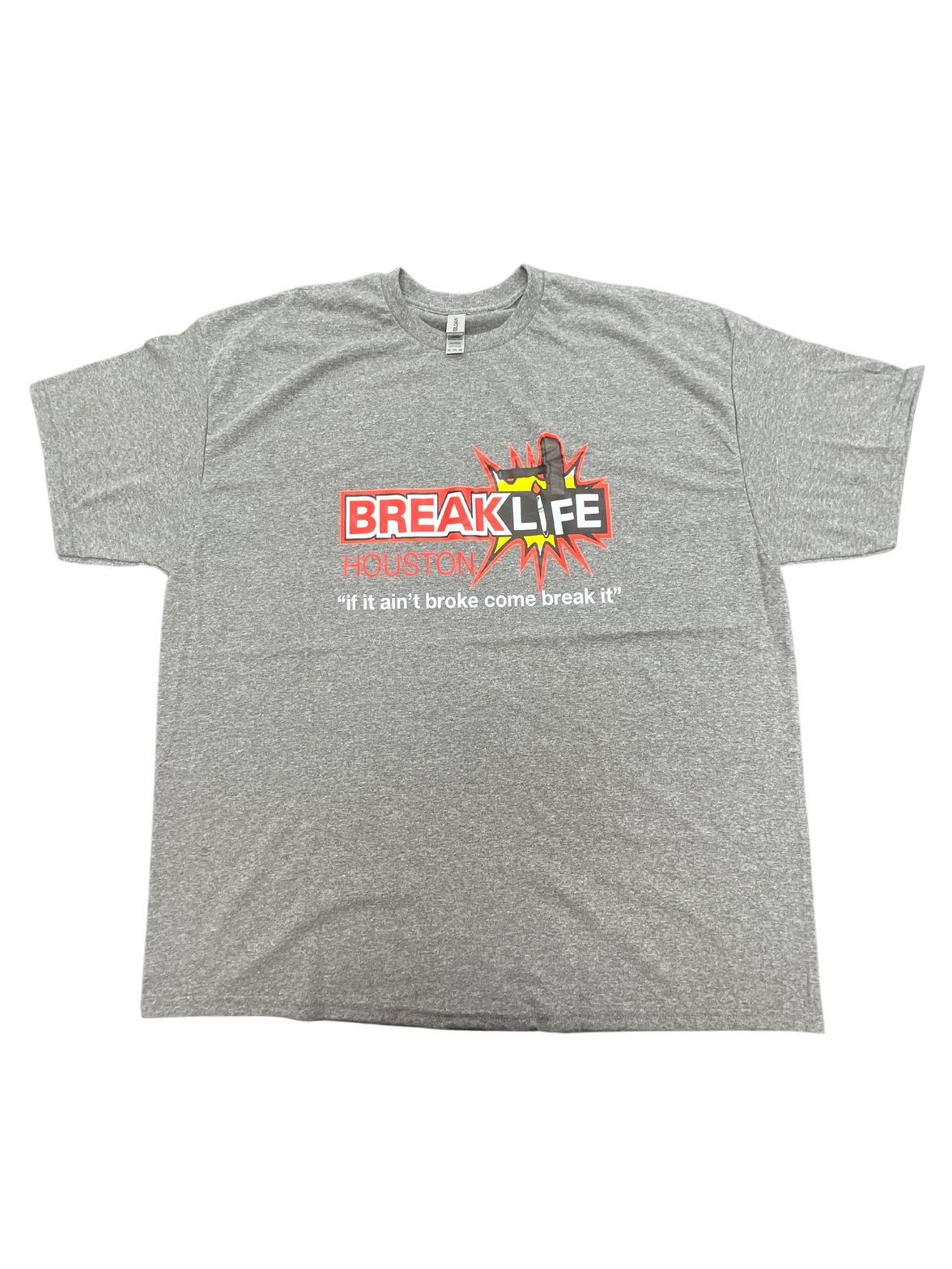 Jailbreak Getaway T-Shirt